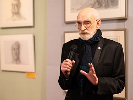 Борис Львович Непомнящий, Народный художник России