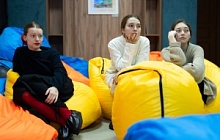 Встреча кинокнижного клуба