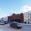 Проект «Место в истории»