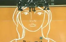 Лекция «Секреты древнего стекла (бусы из древнерусских курганов)» Дарьи Лахтиной