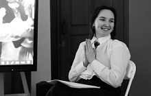 21 Марта Встреча кинокнижного клуба