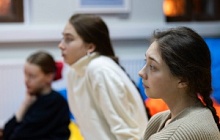 Встреча кинокнижного клуба